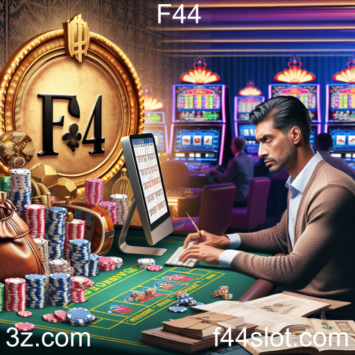 A Importância dos Guias de Jogos no F44